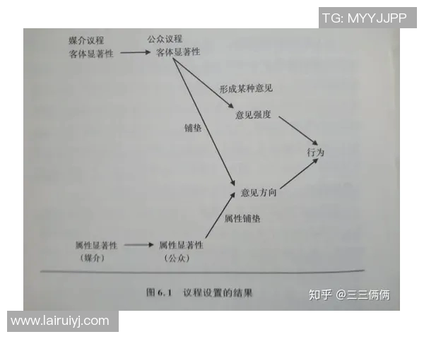 舆论导向下的社会影响与媒体责任探讨