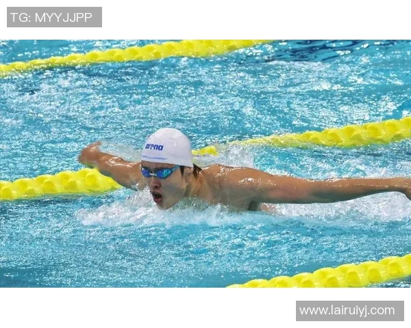 蝶泳竞技挑战赛 全力冲刺 突破极限 激情对决